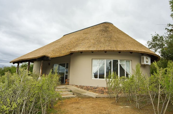 Addo Rest Camp Accommodation Addo Elephant National Park SANParks
