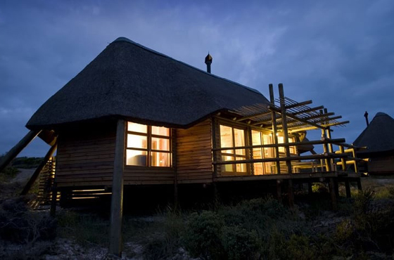 Agulhas Rest Camp Accommodation Agulhas National Park SANParks