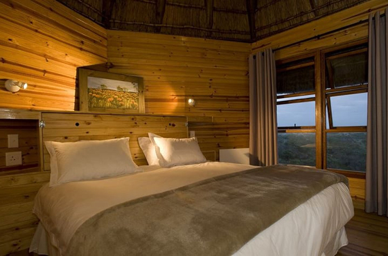 Agulhas Rest Camp Accommodation Agulhas National Park SANParks