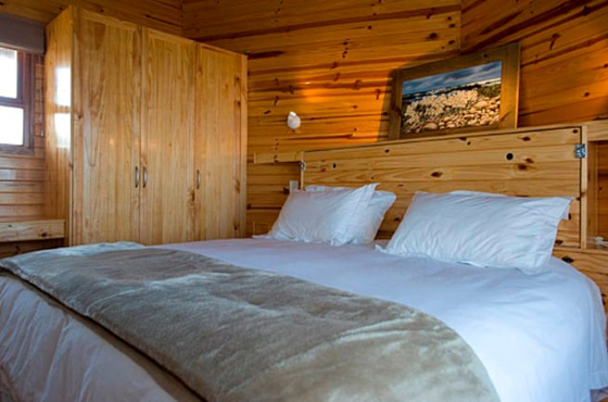Agulhas Rest Camp Accommodation Agulhas National Park SANParks
