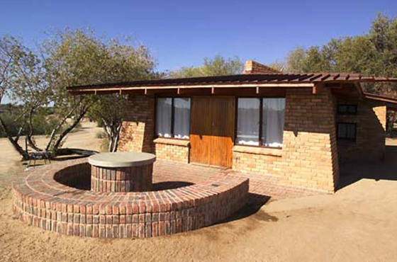 Augrabies Falls Rest Camp Accommodation Augrabies Falls National Park SANParks