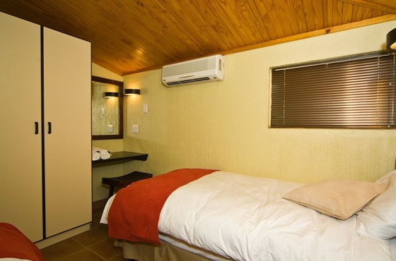 Augrabies Falls Rest Camp Accommodation Augrabies Falls National Park SANParks