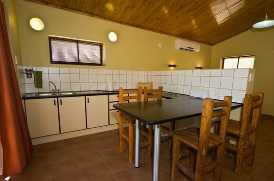 Augrabies Falls Rest Camp Accommodation Augrabies Falls National Park SANParks