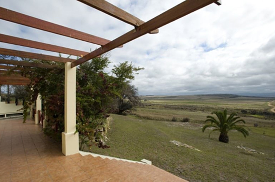 Bergplaas Guest House Accommodation Agulhas National Park SANParks