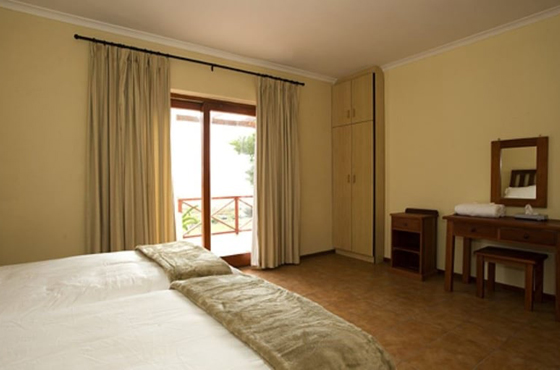 Bergplaas Guest House Accommodation Agulhas National Park SANParks