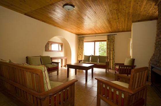 Bergplaas Guest House Accommodation Agulhas National Park SANParks