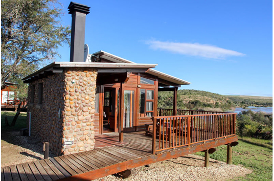 Bontebok Rest Camp Accommodation Bontebok National Park SANParks