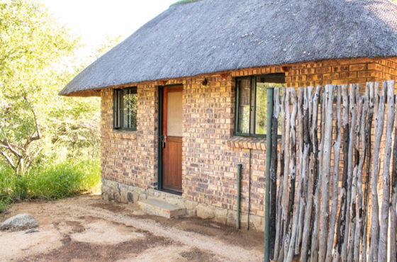 Boulders Bush Lodge Accommodation Kruger National Park SANParks