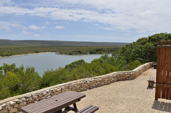 De Hoop Camping Site Accommodation Ai Ais Richtersveld National Park SANParks