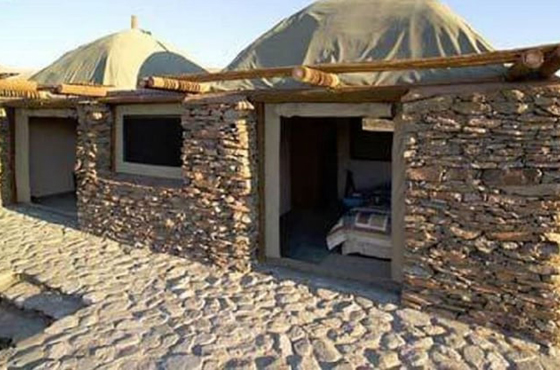 Gannakouriep Wilderness Camp Accommodation Ai Ais Richtersveld National Park SANParks