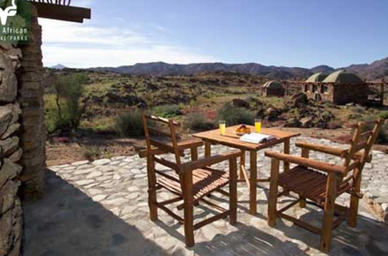 Gannakouriep Wilderness Camp Accommodation Ai Ais Richtersveld National Park SANParks