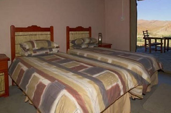 Gannakouriep Wilderness Camp Accommodation Ai Ais Richtersveld National Park SANParks