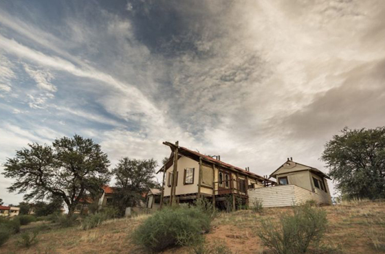 Kalahari Tented Camp Accommodation Kgalagadi Transfrontier Park SANParks