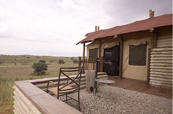 Kalahari Tented Camp Accommodation Kgalagadi Transfrontier Park SANParks