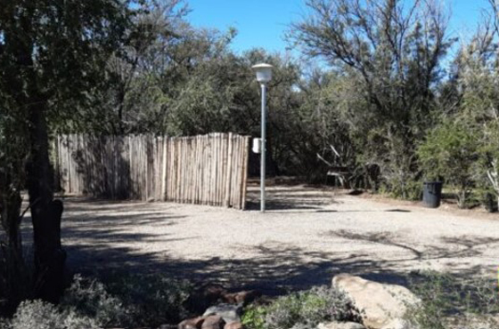 Karoo Rest Camp Accommodation Karoo National Park SANParks