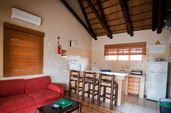 Karoo Rest Camp Accommodation Karoo National Park SANParks