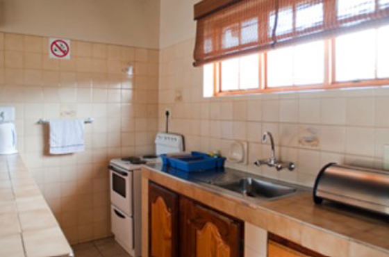 Karoo Rest Camp Accommodation Karoo National Park SANParks