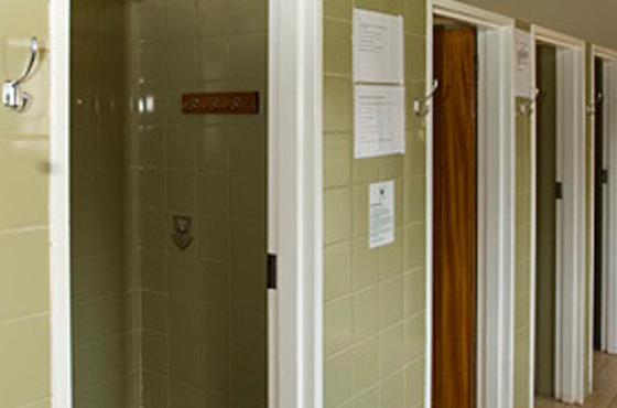 Karoo Rest Camp Accommodation Karoo National Park SANParks