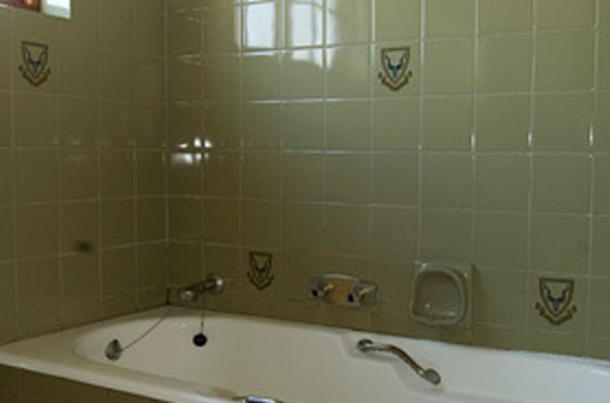Karoo Rest Camp Accommodation Karoo National Park SANParks