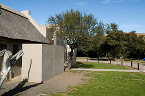 Karoo Rest Camp Accommodation Karoo National Park SANParks