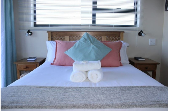 Langebos Huts Accommodation Addo Elephant National Park SANParks