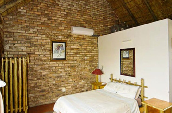Lilydale Rest Camp Accommodation Mokala National Park SANParks