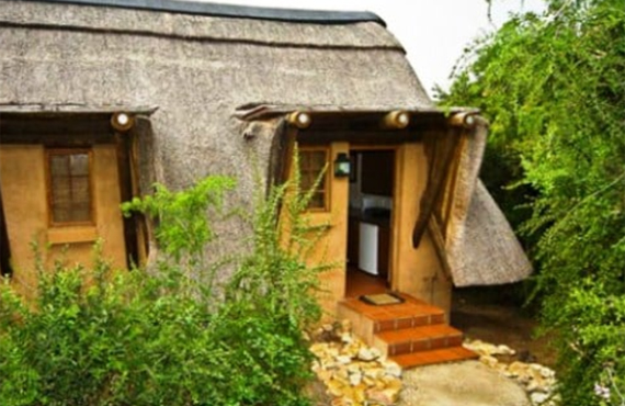 Matyholweni Rest Camp Accommodation Addo Elephant National Park SANParks