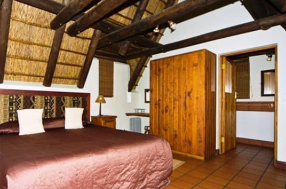 Matyholweni Rest Camp Accommodation Addo Elephant National Park SANParks