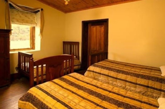 Noord-Brabant Accommodation Golden Gate Highlands National Park SANParks