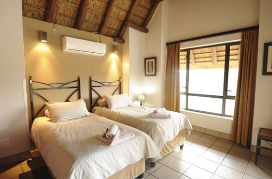 Nossob Rest Camp Accommodation Kgalagadi Transfrontier Park SANParks