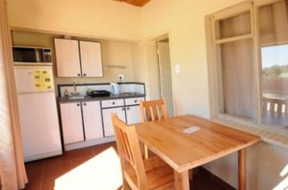Nossob Rest Camp Accommodation Kgalagadi Transfrontier Park SANParks