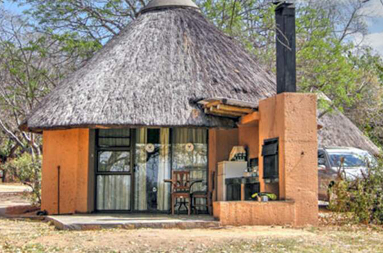 Olifants Rest Camp Accommodation Kruger National Park SANParks