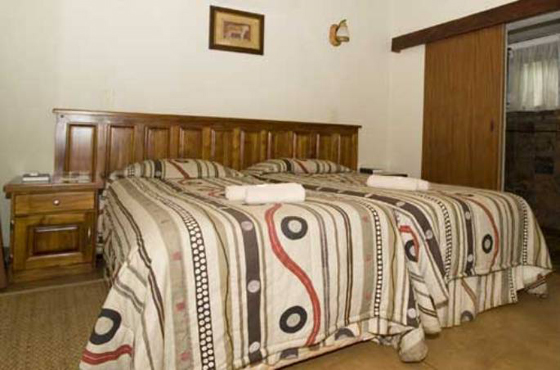 Orpen Rest Camp Accommodation Kruger National Park SANParks