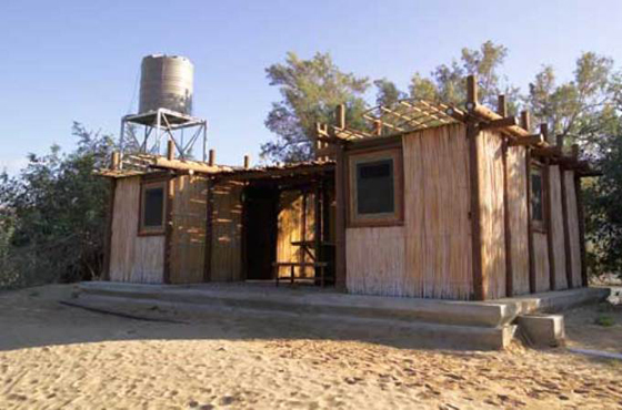 Richtersberg Camp Site Accommodation Ai Ais Richtersveld National Park SANParks