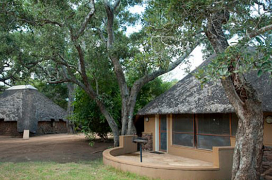 Roodewal Bush Lodge Accommodation Kruger National Park SANParks