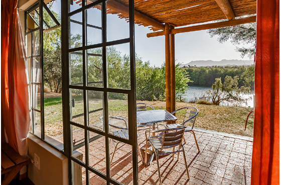 Sendelingsdrif Rest Camp Accommodation Ai Ais Richtersveld National Park SANParks