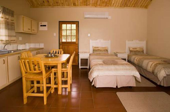 Sendelingsdrif Rest Camp Accommodation Ai Ais Richtersveld National Park SANParks