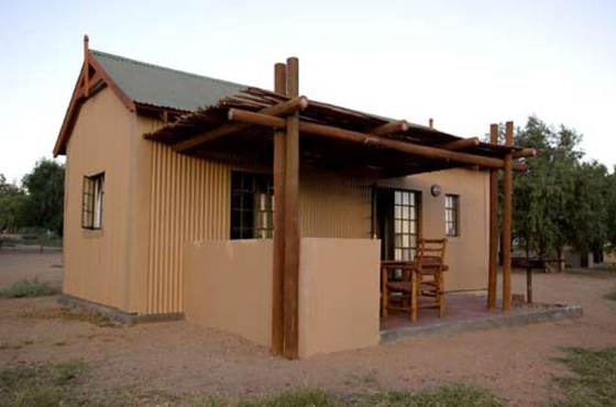 Sendelingsdrif Rest Camp Accommodation Ai Ais Richtersveld National Park SANParks