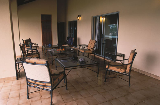 Shimuwini Bushveld Camp Accommodation Kruger National Park SANParks