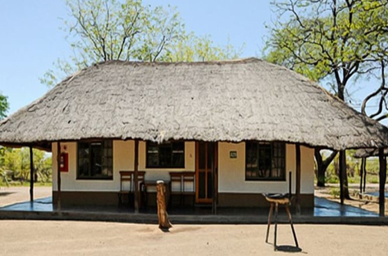 Shingwedzi Rest Camp Accommodation Kruger National Park SANParks